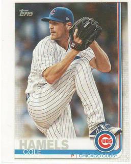 Cole Hamels