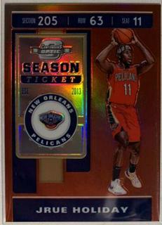 Jrue Holiday