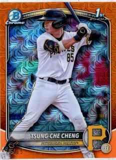 Tsung-Che Cheng