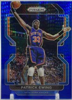 Patrick Ewing