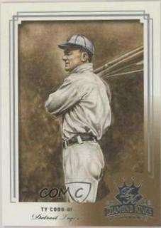 Ty Cobb