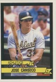 Jose Canseco