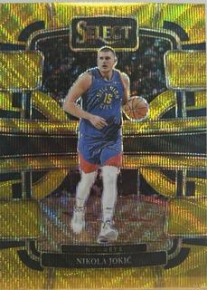 Nikola Jokic