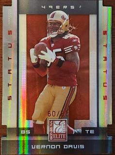 Vernon Davis