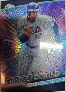 Francisco Lindor
