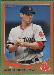 Craig Breslow