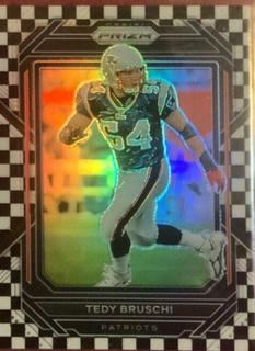 Tedy Bruschi