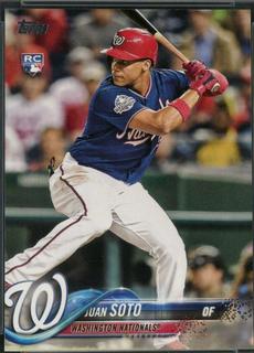 Juan Soto