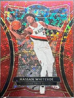 Hassan Whiteside