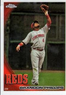 Brandon Phillips