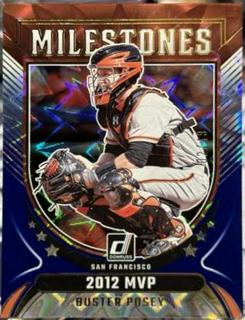 Buster Posey