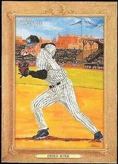Derek Jeter