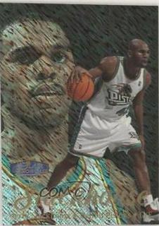 Jerry Stackhouse