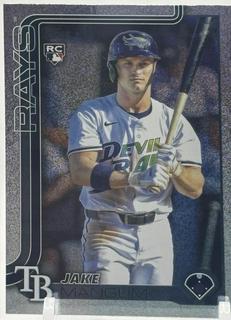 Jake Mangum