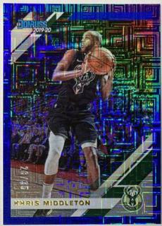 Khris Middleton