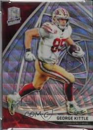 George Kittle