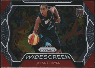 Tiffany Hayes