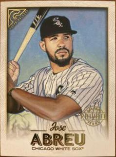 Jose Abreu