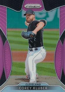 Corey Kluber