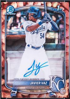 Javier Vaz