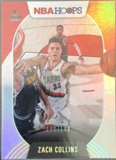 Zach Collins