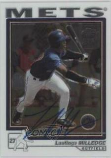 Lastings Milledge