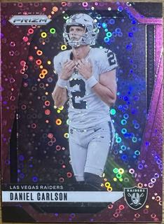 Daniel Carlson