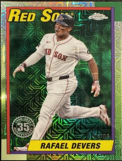 Rafael Devers