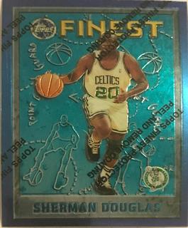 Sherman Douglas