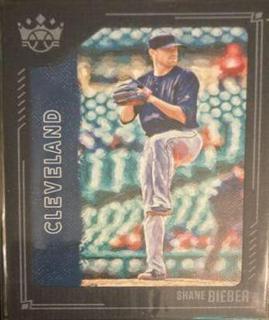 Shane Bieber