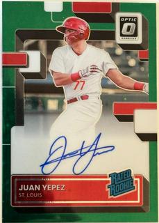 Juan Yepez