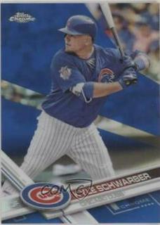 Kyle Schwarber