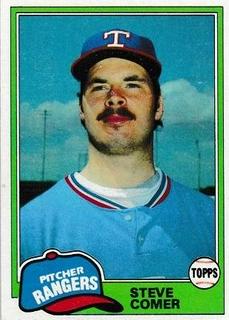 Steve Comer