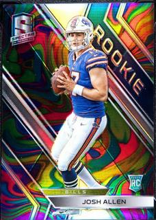 Josh Allen
