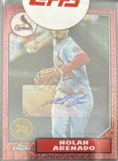 Nolan Arenado