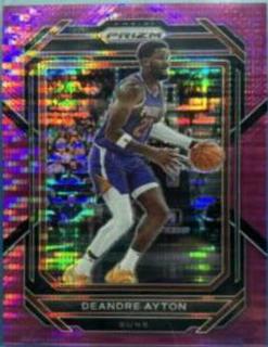 Deandre Ayton