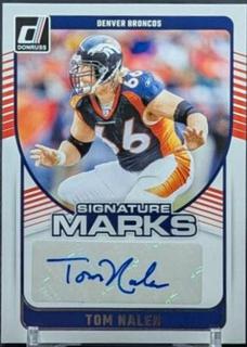 Tom Nalen