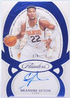 Deandre Ayton