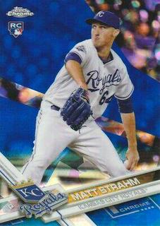 Matt Strahm