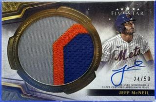 Jeff McNeil