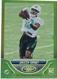 Jakeem Grant