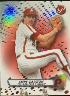 Steve Carlton