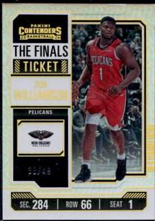Zion Williamson