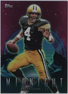 Brett Favre
