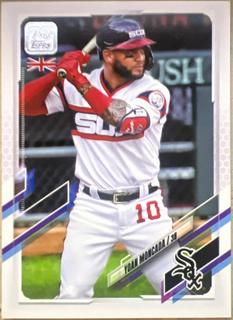 Yoan Moncada