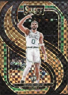 Jayson Tatum