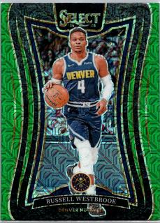 Russell Westbrook