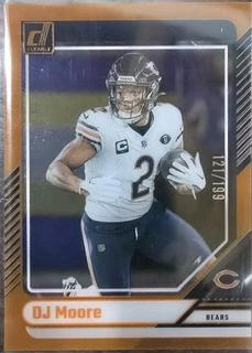 DJ Moore