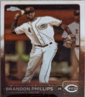 Brandon Phillips
