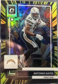 Antonio Gates